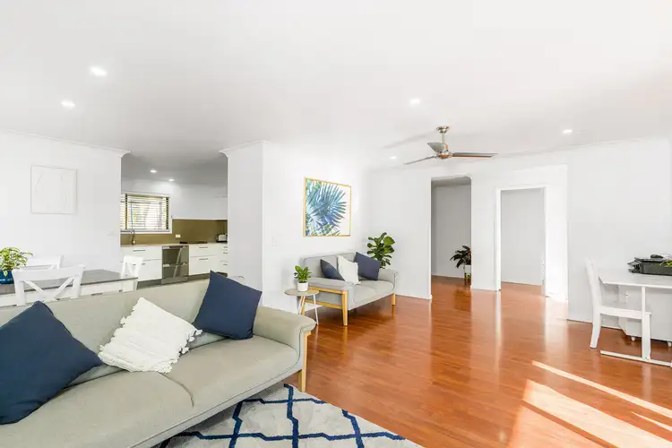 Fifth view of Homely house listing, 28 Durigan Place, Banora Point NSW 2486