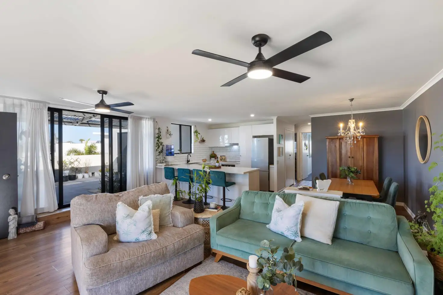 Main view of Homely unit listing, 84/885 David Low Way, Marcoola QLD 4564