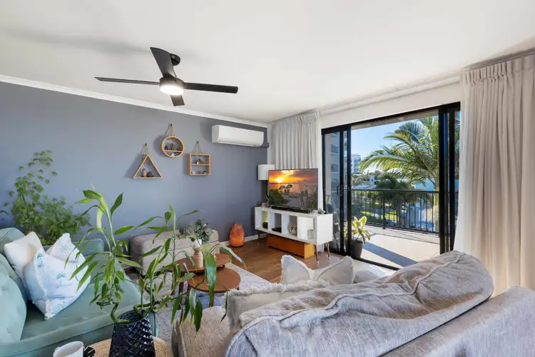 Fifth view of Homely unit listing, 84/885 David Low Way, Marcoola QLD 4564