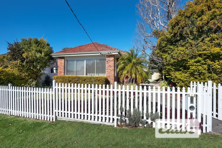 Main view of Homely house listing, 51 Turner Street, Lambton NSW 2299