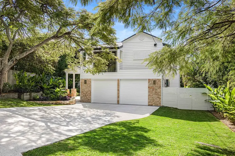 Second view of Homely house listing, 20 Pontee Parade, Alexandra Headland QLD 4572