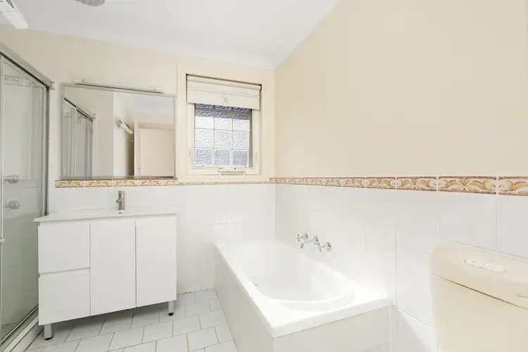 Fourth view of Homely townhouse listing, 3/56-58 Hotham Road, Gymea NSW 2227