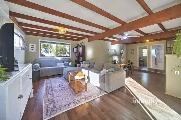 Second view of Homely house listing, 43 Dunisla Street, Sanctuary Point NSW 2540