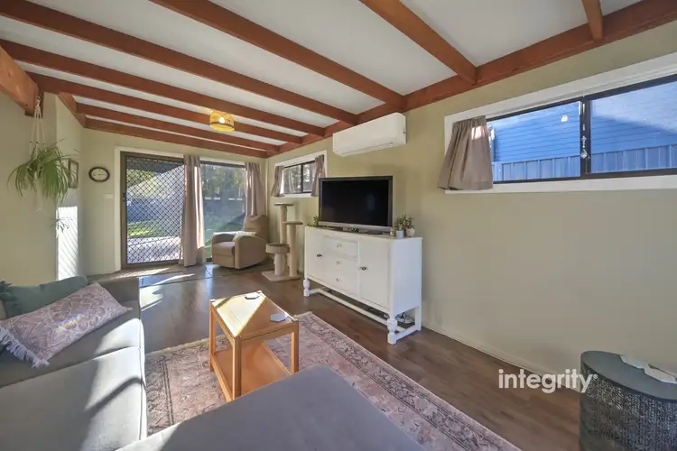 Third view of Homely house listing, 43 Dunisla Street, Sanctuary Point NSW 2540