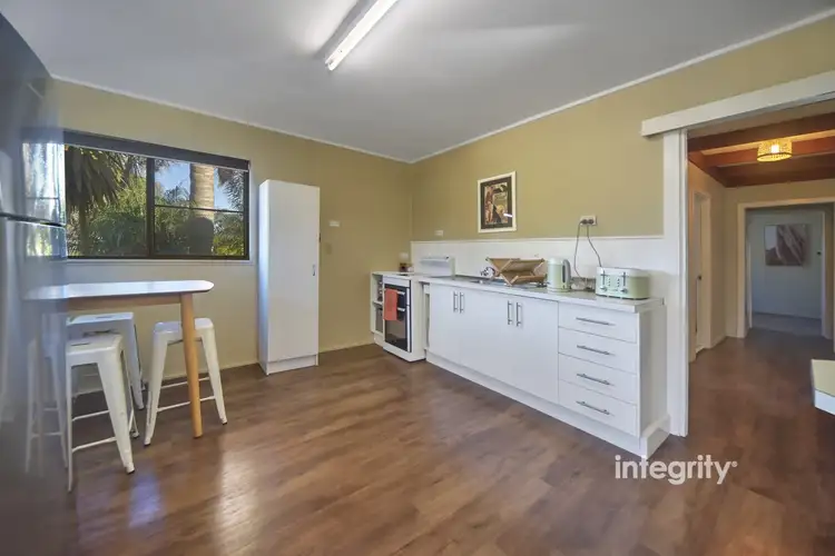 Fourth view of Homely house listing, 43 Dunisla Street, Sanctuary Point NSW 2540