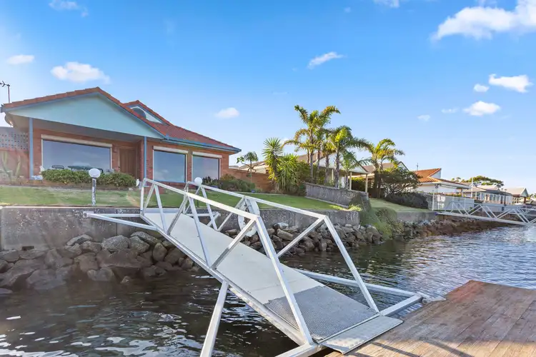 16 Kestrel Place, Port Lincoln SA 5606