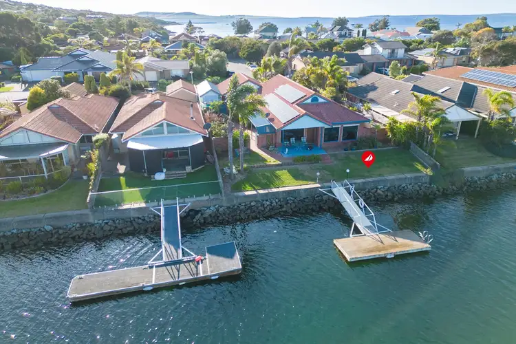 Fifth view of Homely house listing, 16 Kestrel Place, Port Lincoln SA 5606