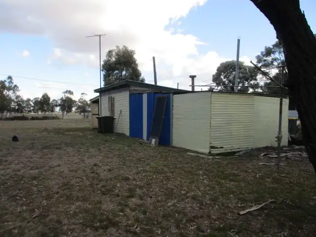 Main view of Homely land listing, #79 Day Street, Tara QLD 4421