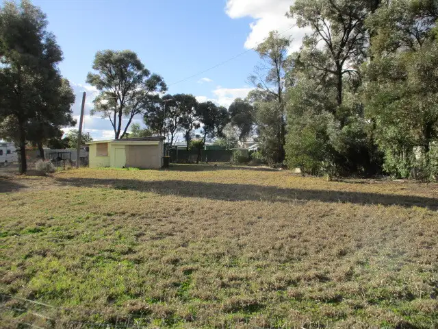 Second view of Homely land listing, #79 Day Street, Tara QLD 4421