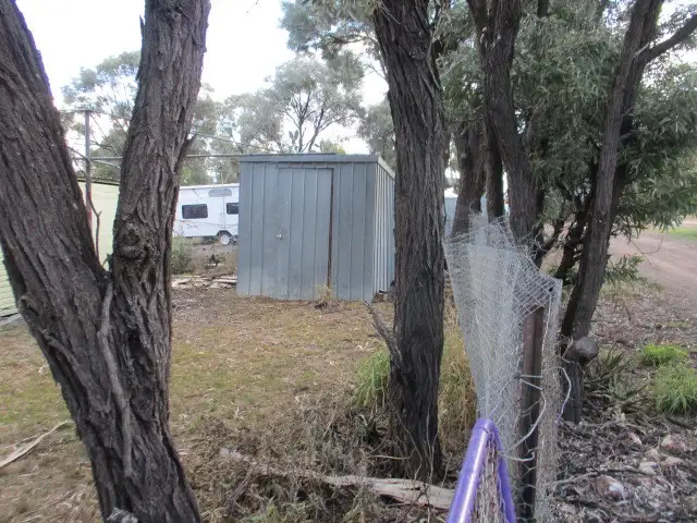 Third view of Homely land listing, #79 Day Street, Tara QLD 4421