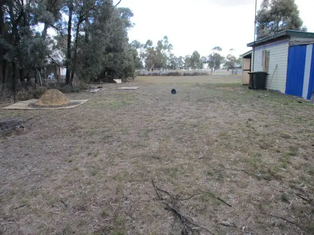 Fifth view of Homely land listing, #79 Day Street, Tara QLD 4421