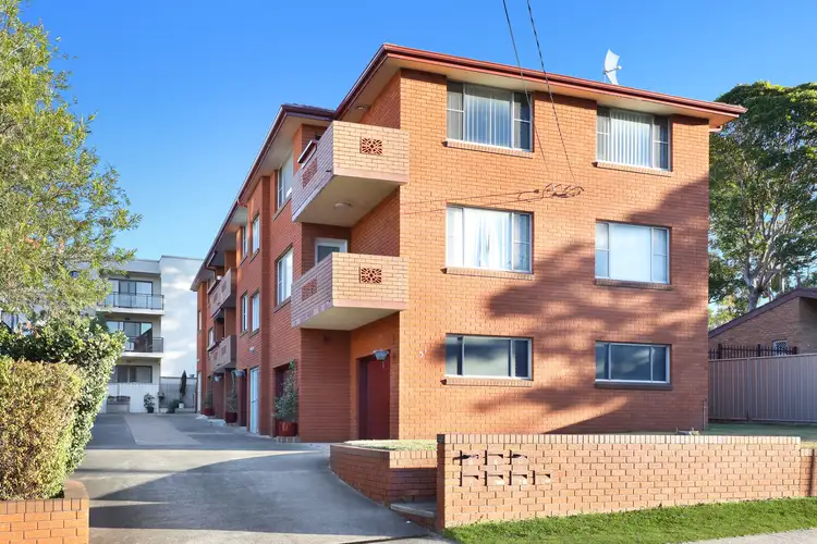 51 Smith Street, Wollongong NSW 2500