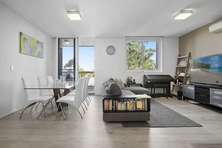 Main view of Homely apartment listing, 927/4 Avon Road, Pymble NSW 2073