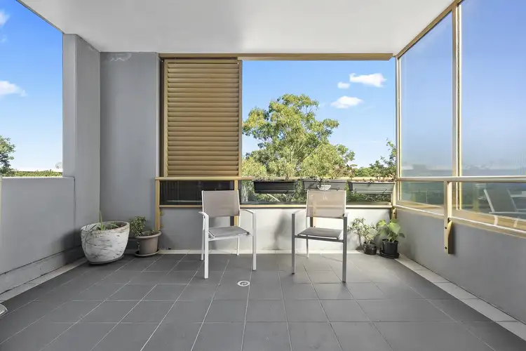 Fifth view of Homely apartment listing, 927/4 Avon Road, Pymble NSW 2073