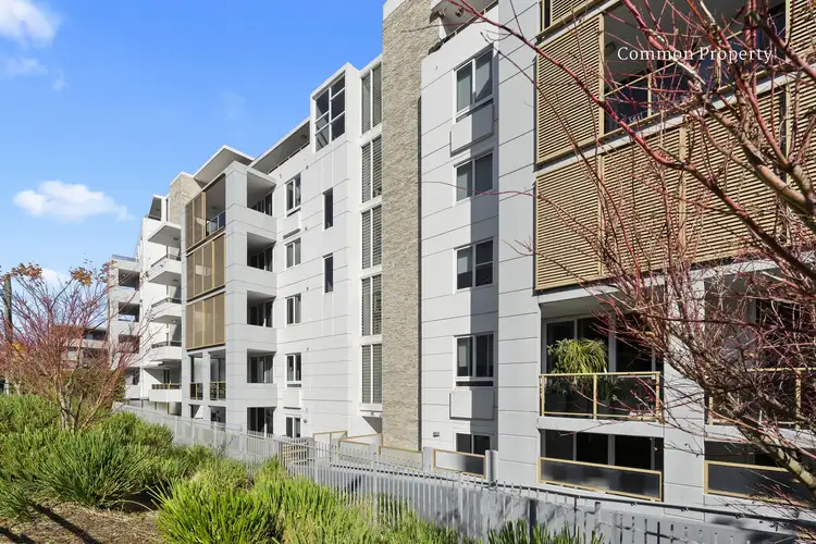 Sixth view of Homely apartment listing, 927/4 Avon Road, Pymble NSW 2073