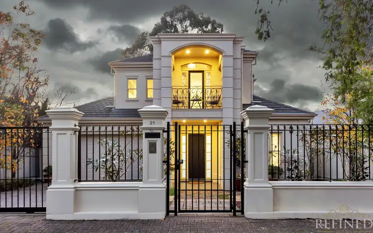21 Lerwick Avenue, Hazelwood Park SA 5066