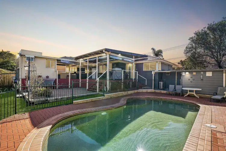23 Beryl Avenue, Mount Colah NSW 2079
