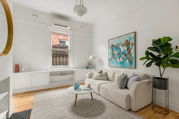 Second view of Homely house listing, 46 Banole Avenue, Prahran VIC 3181
