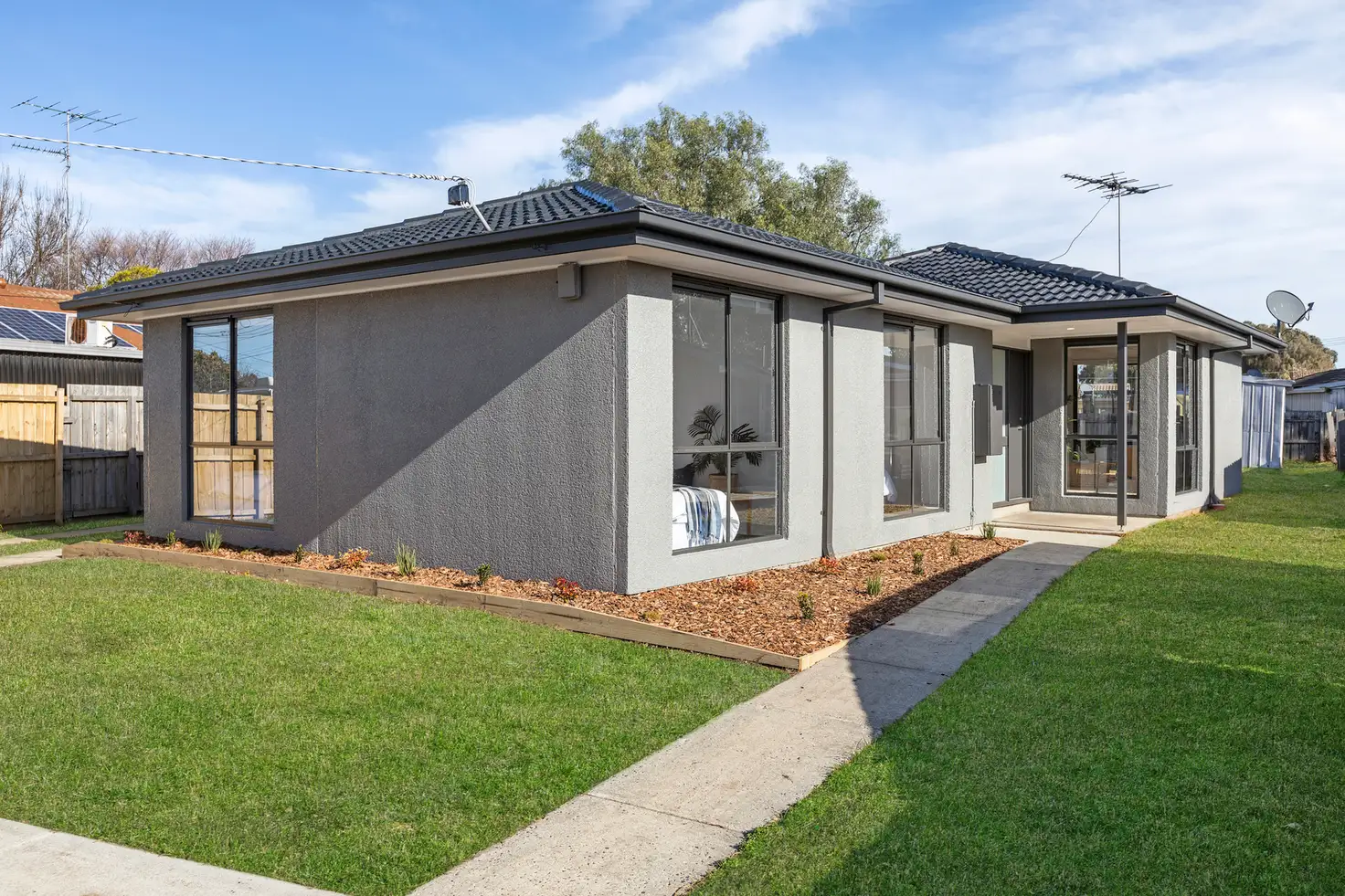 Main view of Homely house listing, 15 Redstone Court, Whittington VIC 3219