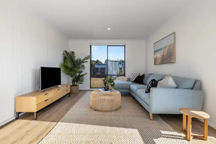 Second view of Homely house listing, 15 Redstone Court, Whittington VIC 3219