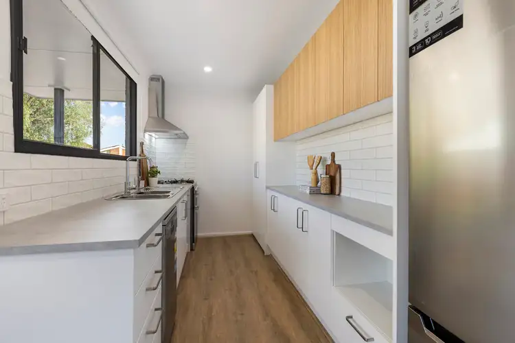 Third view of Homely house listing, 15 Redstone Court, Whittington VIC 3219