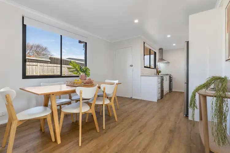 Fourth view of Homely house listing, 15 Redstone Court, Whittington VIC 3219