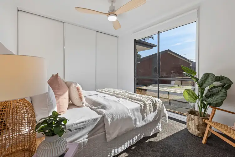 Fifth view of Homely house listing, 15 Redstone Court, Whittington VIC 3219