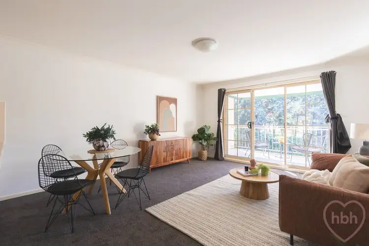 39/25 Aspinall Street, Watson ACT 2602