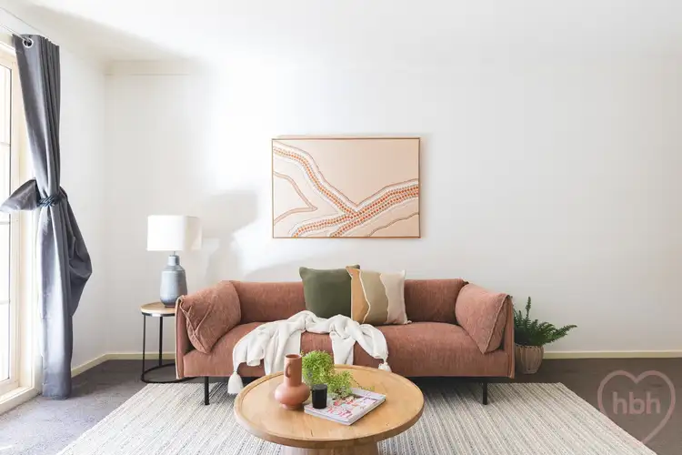 Second view of Homely apartment listing, 39/25 Aspinall Street, Watson ACT 2602