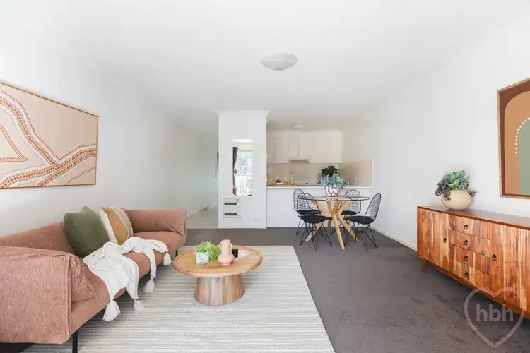 Fourth view of Homely apartment listing, 39/25 Aspinall Street, Watson ACT 2602