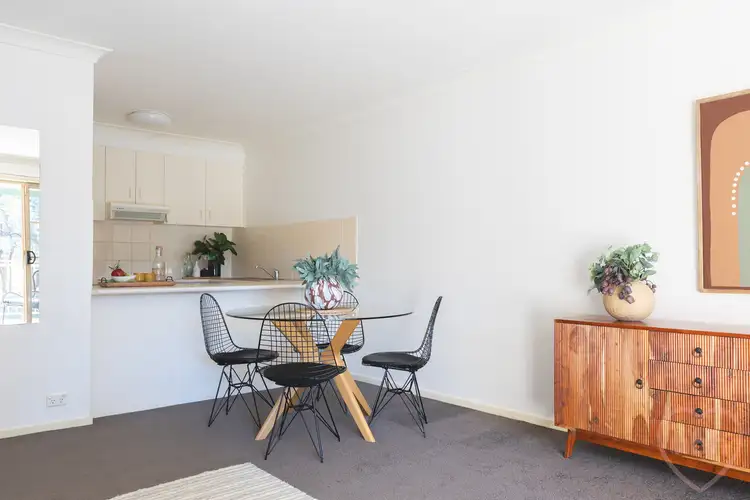 Fifth view of Homely apartment listing, 39/25 Aspinall Street, Watson ACT 2602