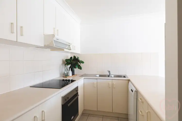 Sixth view of Homely apartment listing, 39/25 Aspinall Street, Watson ACT 2602