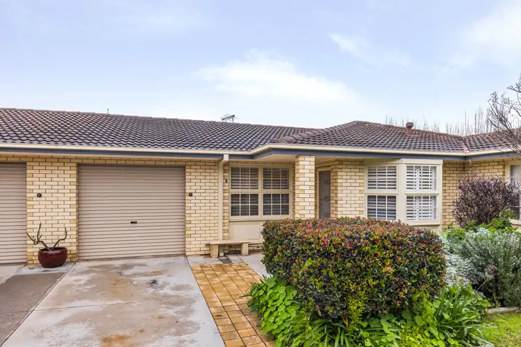 3/27 Annesley Avenue, Trinity Gardens SA 5068