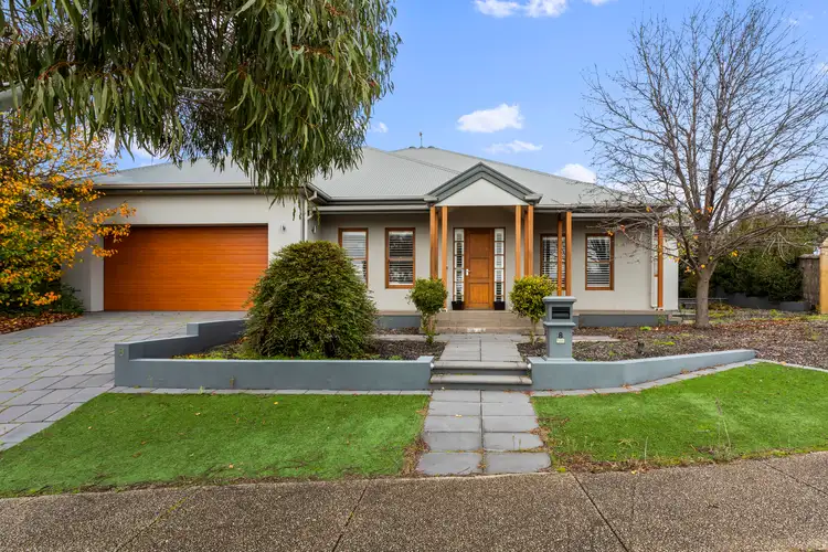 8 Evergreen Parade, Flagstaff Hill SA 5159