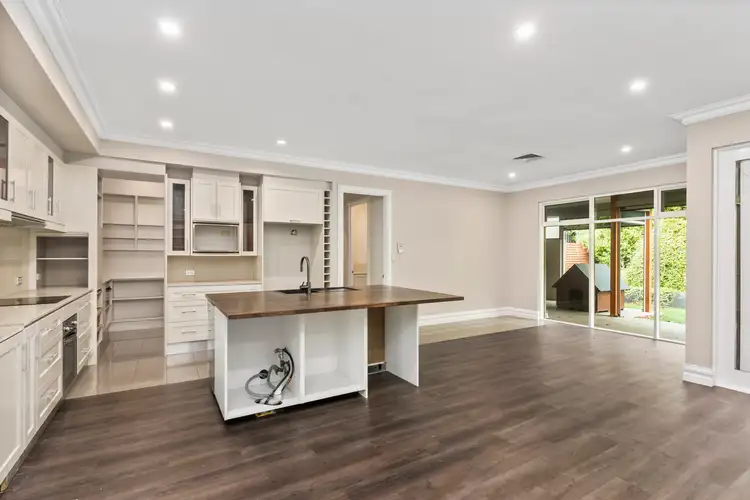 Sixth view of Homely house listing, 8 Evergreen Parade, Flagstaff Hill SA 5159