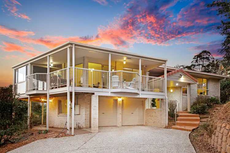 16 Wattle Street, Maleny QLD 4552