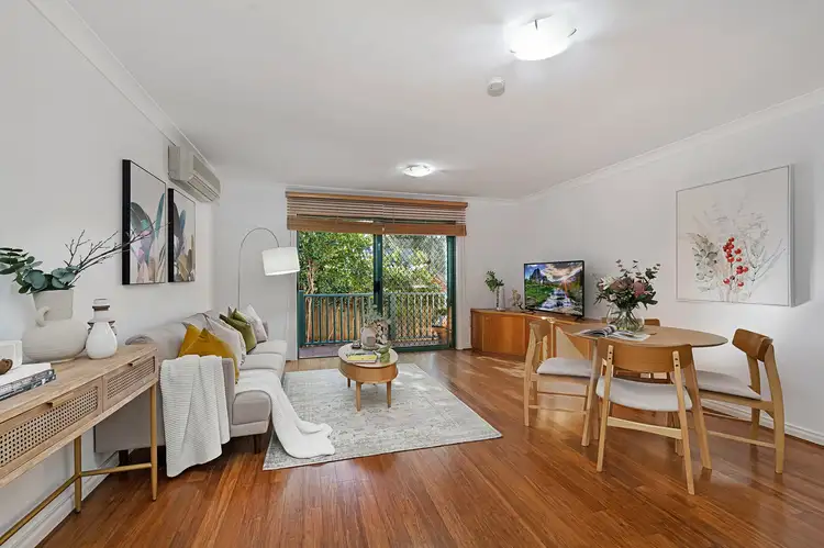Main view of Homely townhouse listing, 4/59 Campbell Avenue, Normanhurst NSW 2076