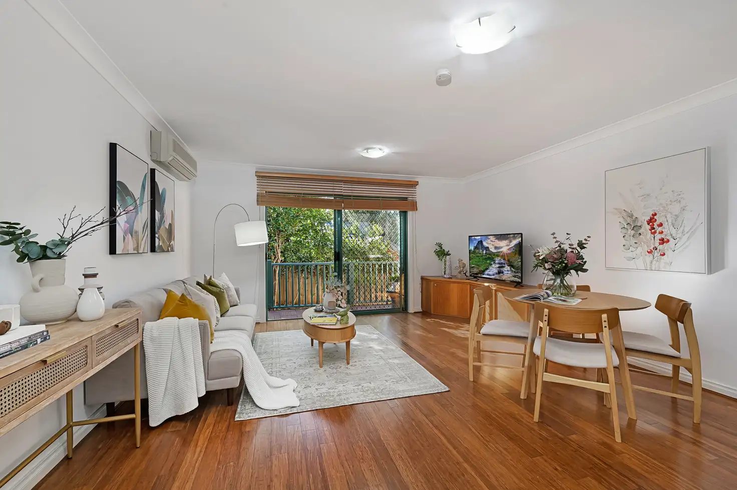 Main view of Homely townhouse listing, 4/59 Campbell Avenue, Normanhurst NSW 2076
