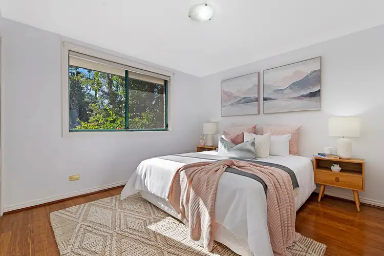 Fourth view of Homely townhouse listing, 4/59 Campbell Avenue, Normanhurst NSW 2076