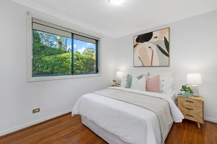Fifth view of Homely townhouse listing, 4/59 Campbell Avenue, Normanhurst NSW 2076