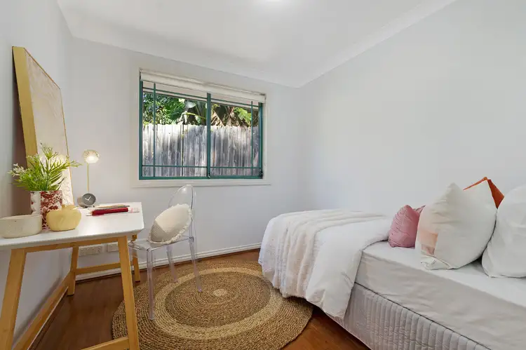 Sixth view of Homely townhouse listing, 4/59 Campbell Avenue, Normanhurst NSW 2076