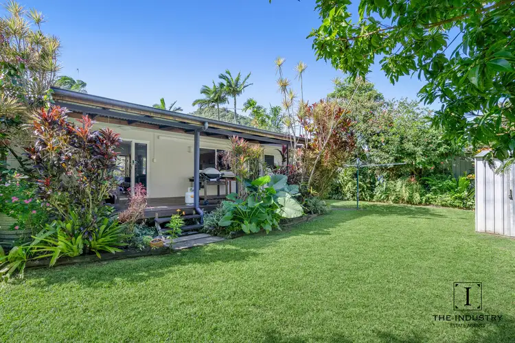 Main view of Homely house listing, 14 Lae Street, Trinity Beach QLD 4879