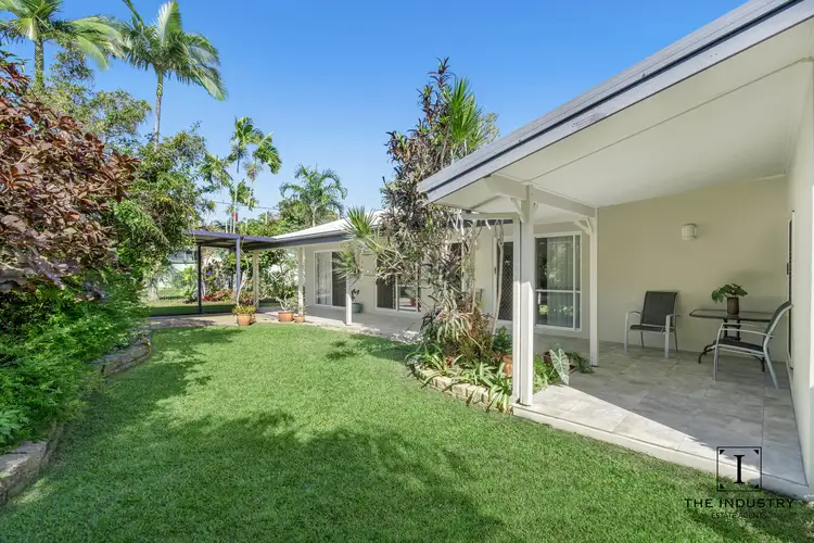 Fourth view of Homely house listing, 14 Lae Street, Trinity Beach QLD 4879