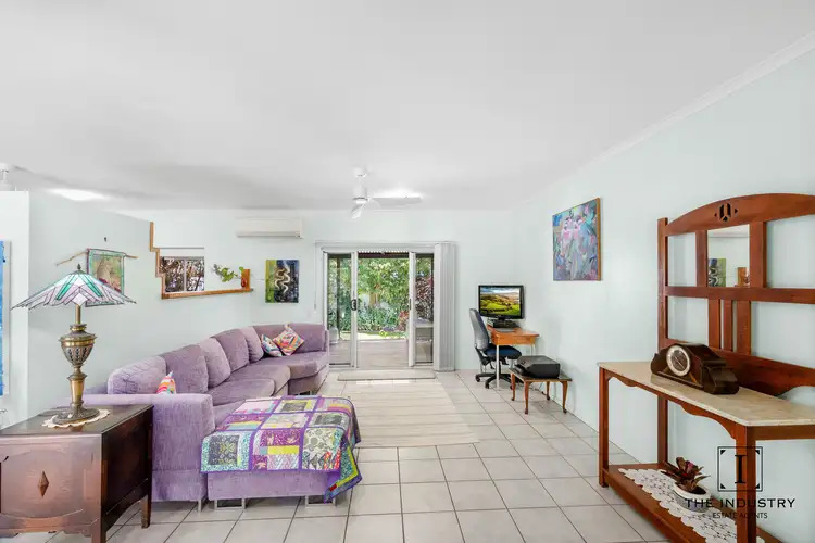 Fifth view of Homely house listing, 14 Lae Street, Trinity Beach QLD 4879