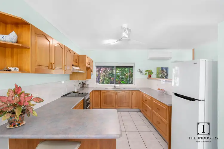 Sixth view of Homely house listing, 14 Lae Street, Trinity Beach QLD 4879