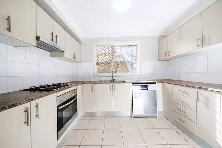 Third view of Homely townhouse listing, 13/173 Targo Road, Girraween NSW 2145