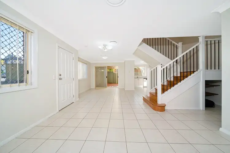 Fourth view of Homely townhouse listing, 13/173 Targo Road, Girraween NSW 2145