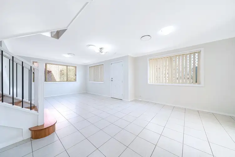 Fifth view of Homely townhouse listing, 13/173 Targo Road, Girraween NSW 2145