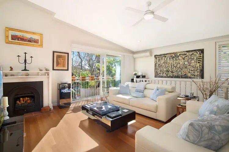 Third view of Homely semi-detached listing, 66 Shadforth Street, Mosman NSW 2088