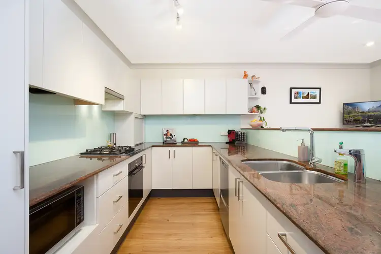 Fourth view of Homely semi-detached listing, 66 Shadforth Street, Mosman NSW 2088